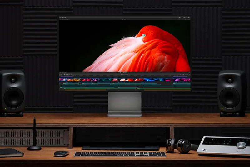 Apple Pro Display XDR