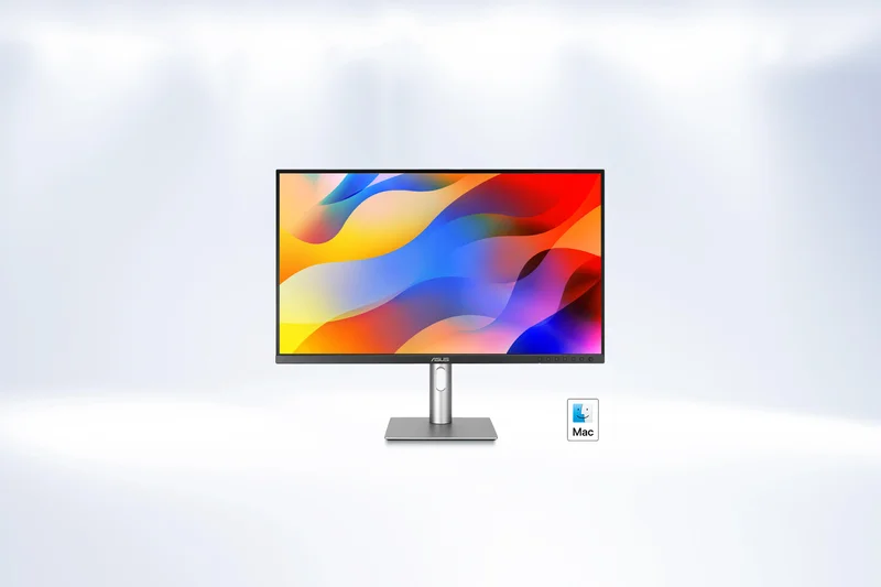 ASUS ProArt Display PA329CRV