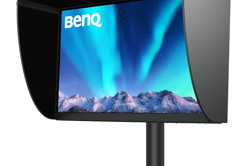 BenQ PhotoVue SW272U