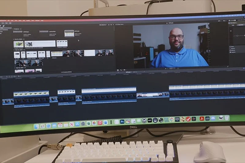 Dell UltraSharp U3425WE