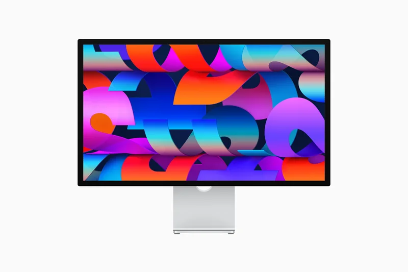 Apple Studio Display