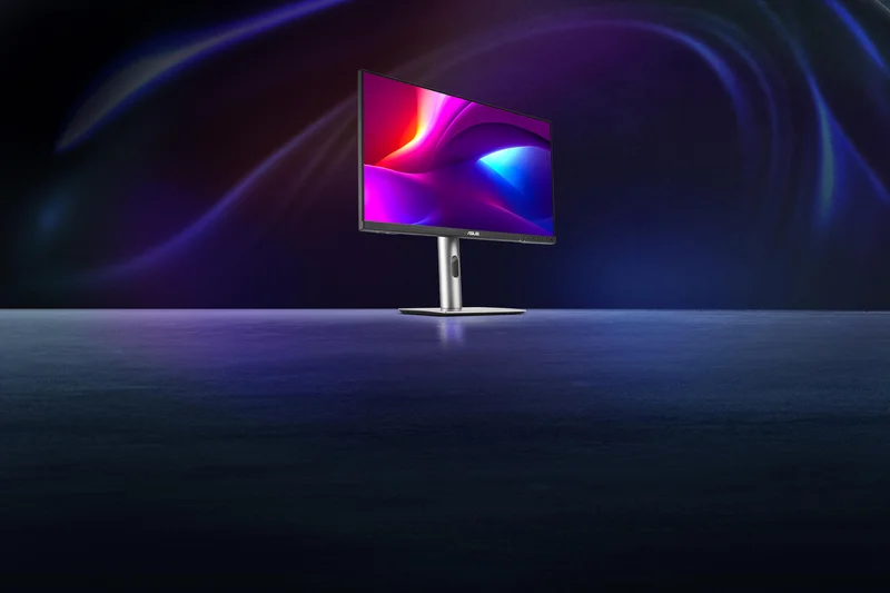 ASUS ProArt Display 5K (PA27JCV)