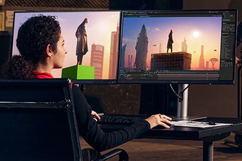 ASUS ProArt Display (PA279CRV)