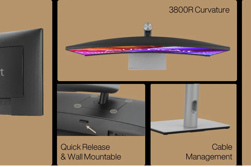 ASUS ProArt Display (PA34VCNV)