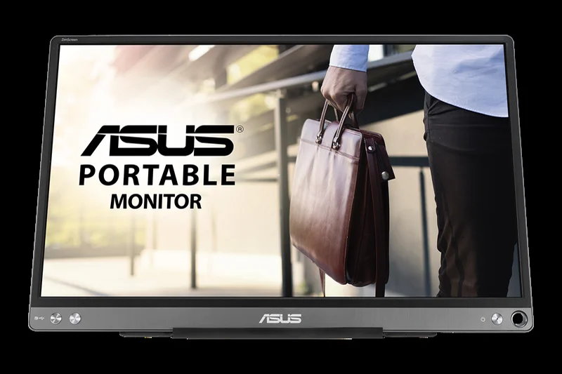 ASUS ZenScreen MB16ACE