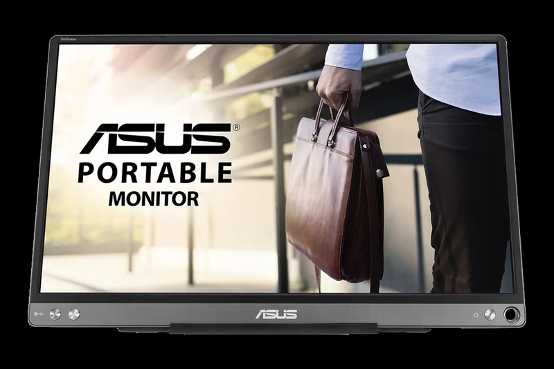 ASUS ZenScreen MB16ACE