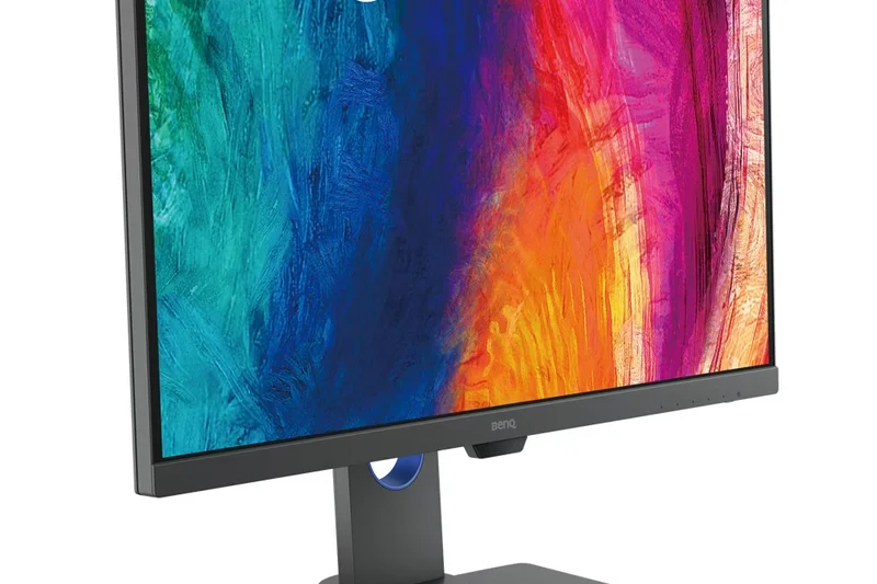 BenQ DesignVue Monitor (PD2705Q)