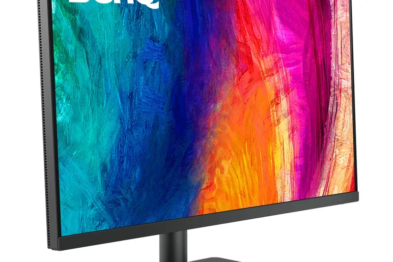 BenQ DesignVue Monitor (PD3205U)