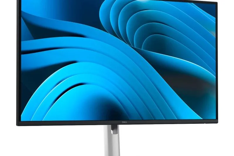 Dell 27 4K USB-C Hub Monitor (P2725QE)