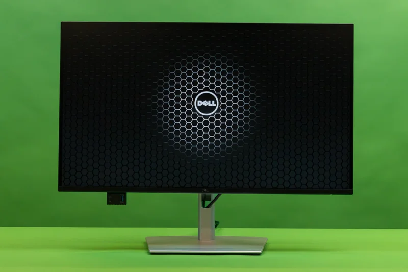 Dell 27 4K USB-C Hub Monitor (P2725QE)