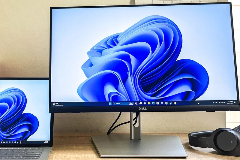 Dell Pro 24 Plus Monitor (P2425H)