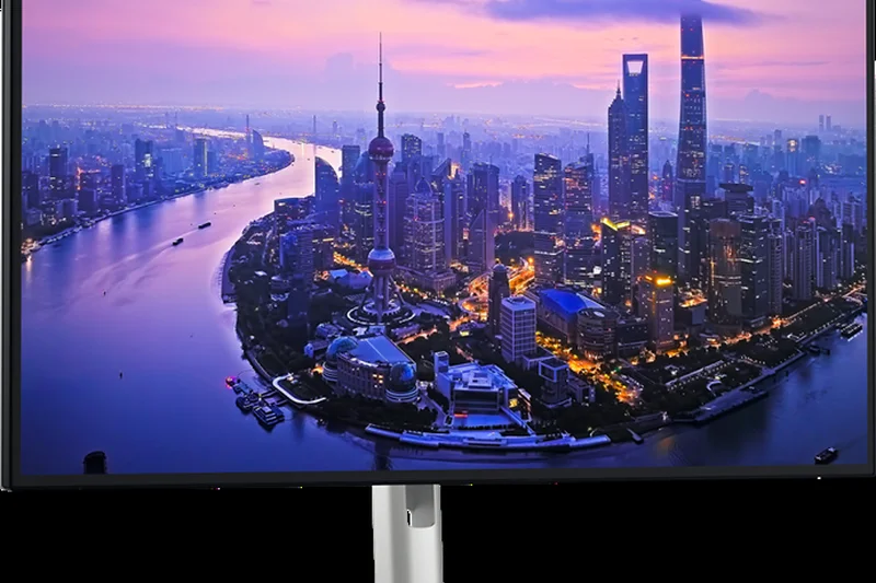 Dell UltraSharp 27 4K Thunderbolt Hub Monitor (U2725QE)