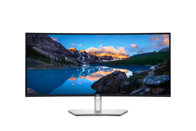Dell UltraSharp 34 Curved Thunderbolt Hub Monitor (U3425WE)