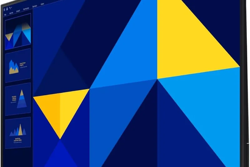 Samsung Essential Monitor S3 (S30GD)