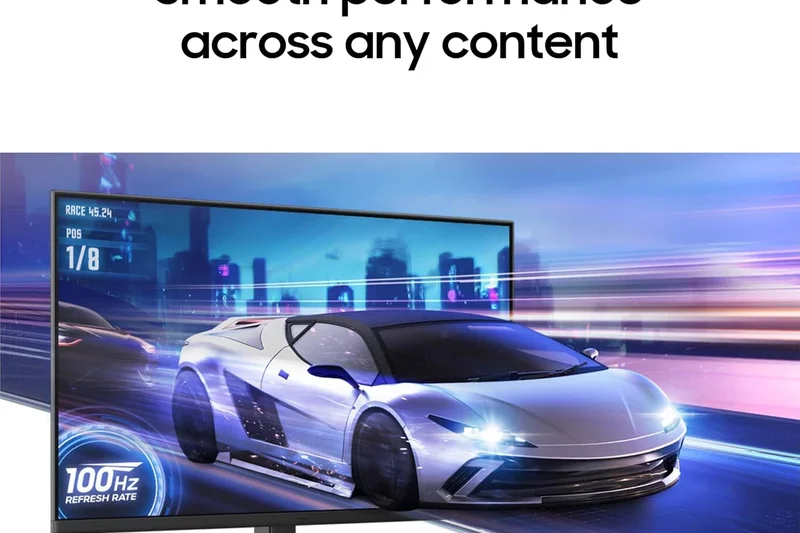 Samsung Essential Monitor S3 (S30GD)