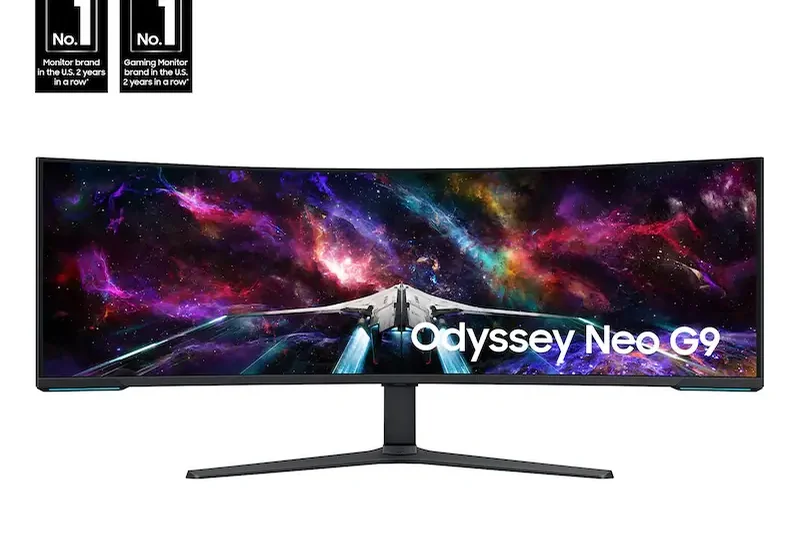 Samsung Odyssey Neo G9 (G95NC)