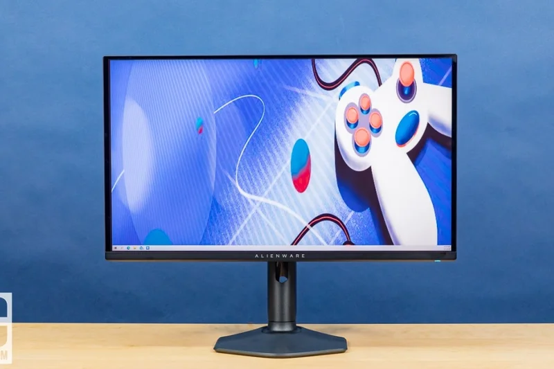 Alienware 27 360Hz QD-OLED (AW2725DF)