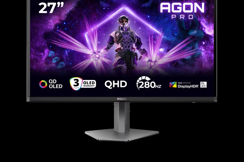 AOC Agon PRO AG276QZD2