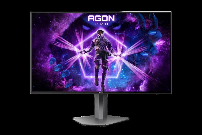 AOC Agon PRO AG276QZD2