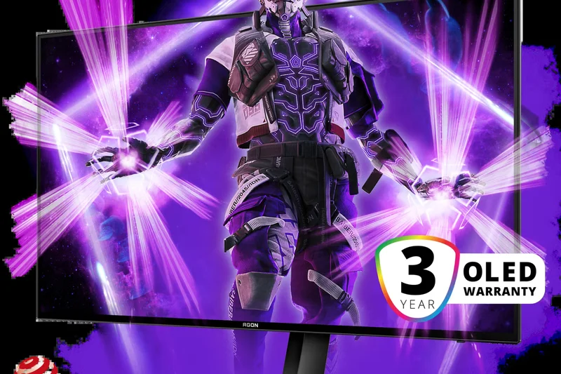 AOC Agon PRO AG276QZD2