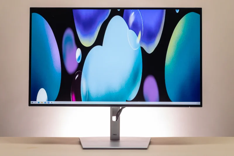 Dell UltraSharp U2724DE