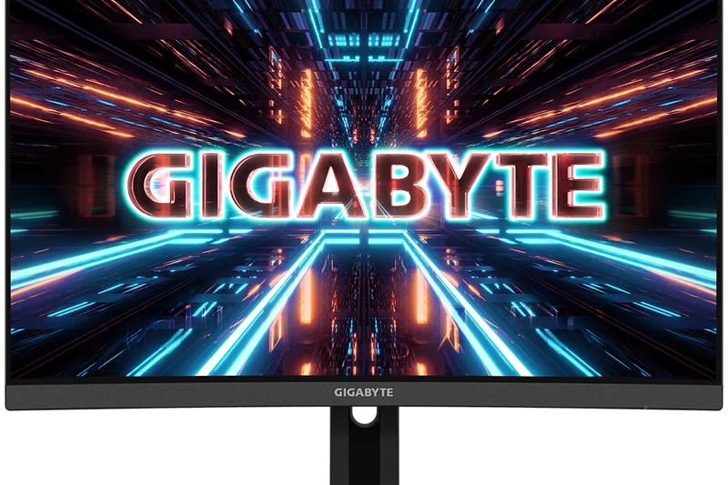 Gigabyte G27QC A