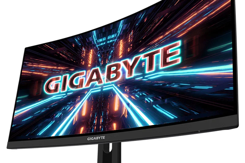 Gigabyte G27QC A