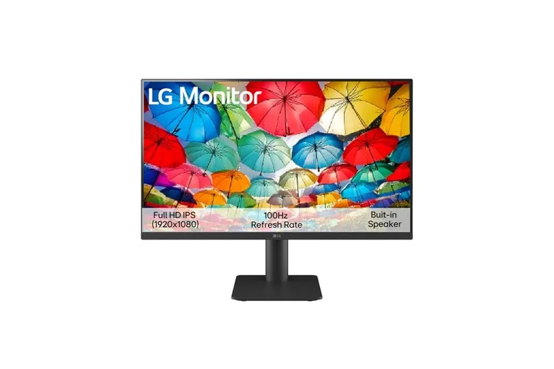 LG 27MS550