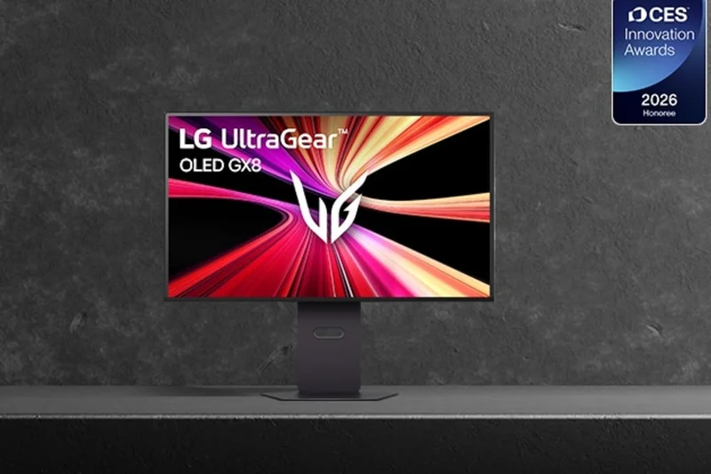 LG UltraGear EVO 32GX870B