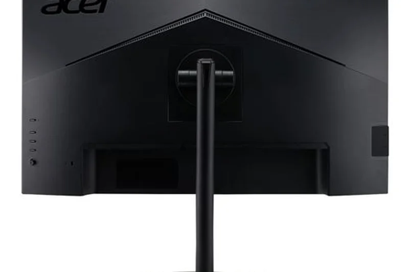 Acer Nitro XV272U Vbmiiprx 27-inch QHD Monitor