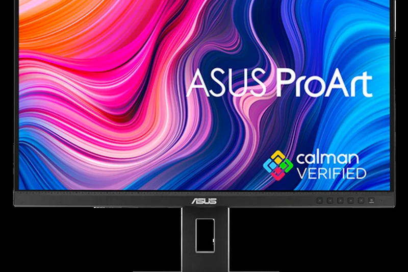 ASUS ProArt Display PA278QV 27-inch Creative Monitor