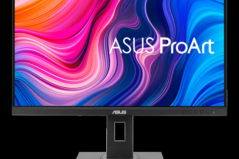 ASUS ProArt Display PA278QV 27-inch Creative Monitor