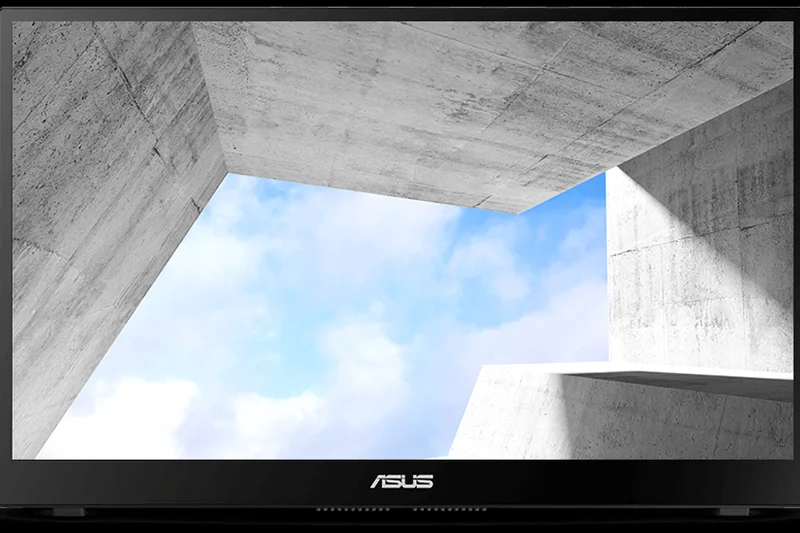 ASUS VA27EHF 27-inch Everyday Monitor