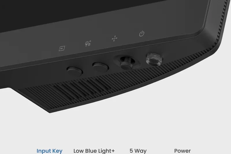 BenQ GW2490 24-inch Office Monitor