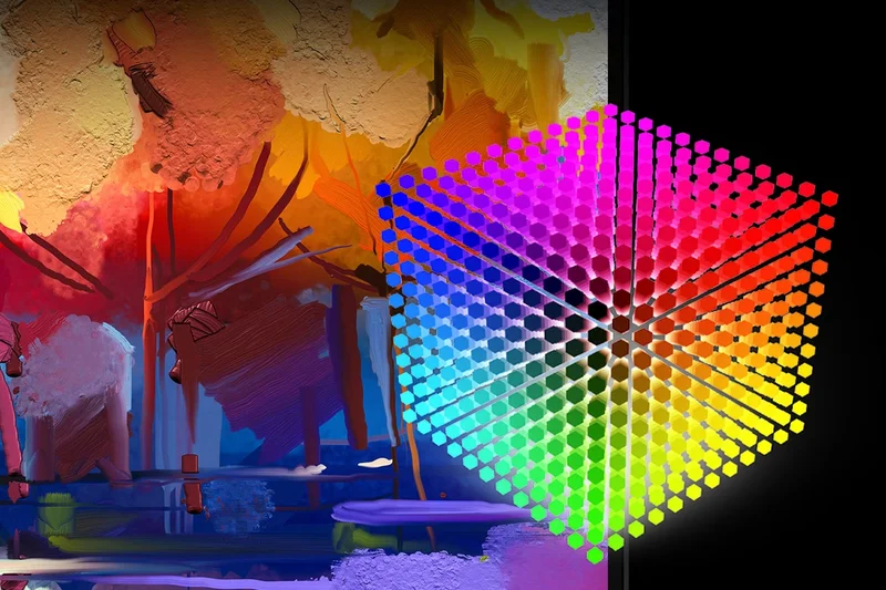 BenQ PD2700Q 27-inch Designer Monitor