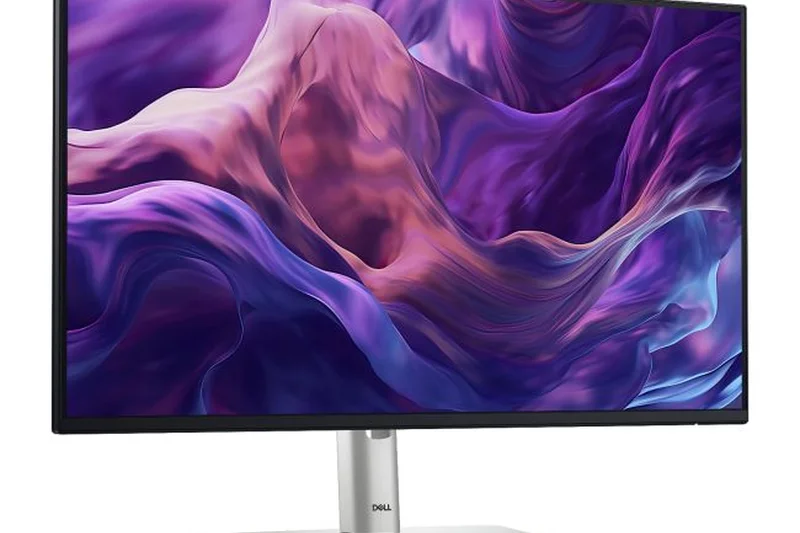 Dell P2425H 24-inch Office Monitor