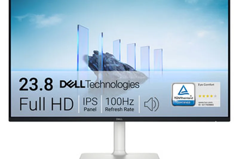 Dell S2425HS 24-inch Office Monitor