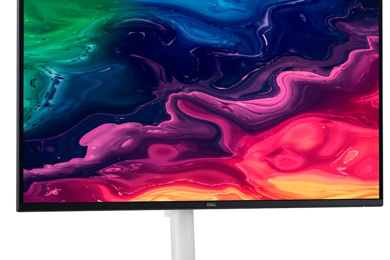 Dell S2725QC 27-inch 4K USB-C Monitor