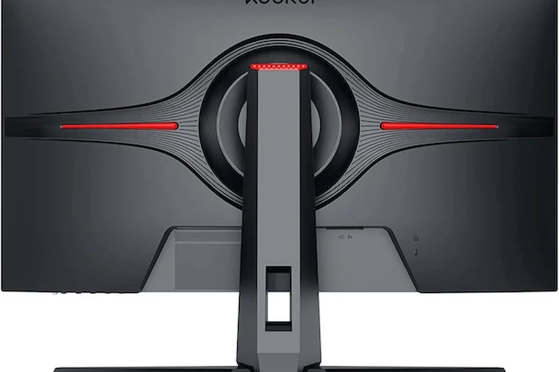 KOORUI 27E1QA 27-inch QHD Gaming Monitor