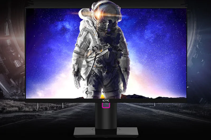 KTC H27T22 27-inch Gaming Monitor