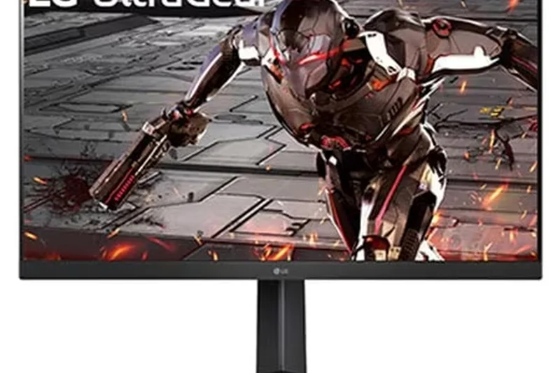 LG 32GN650-B 32-inch Ultragear Gaming Monitor