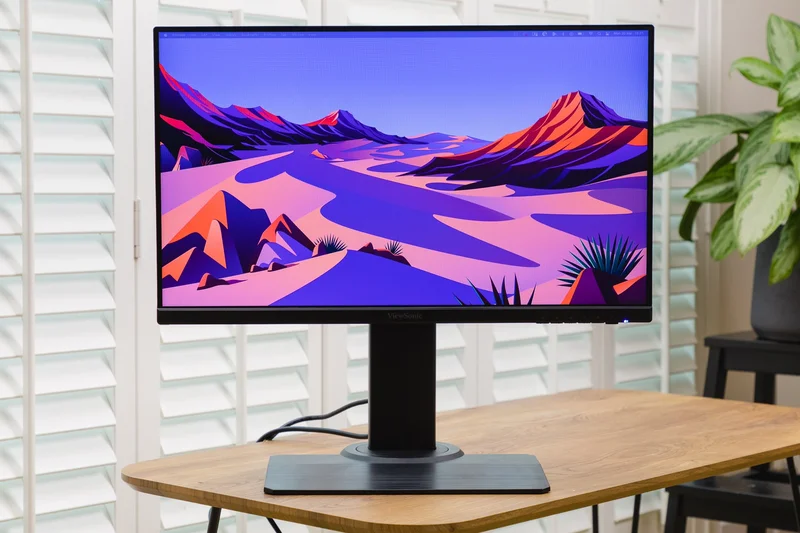 ViewSonic OMNI XG2431 24-inch 240Hz Gaming Monitor