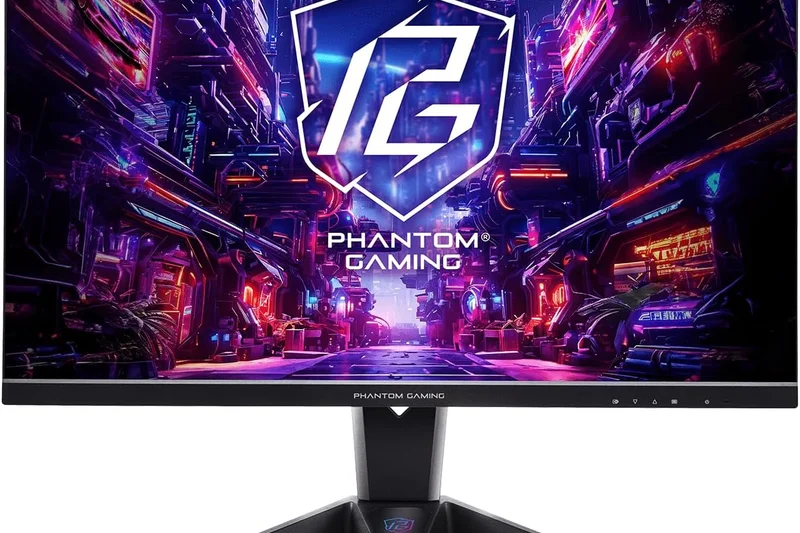 ASRock Phantom PG34WQ15R2B