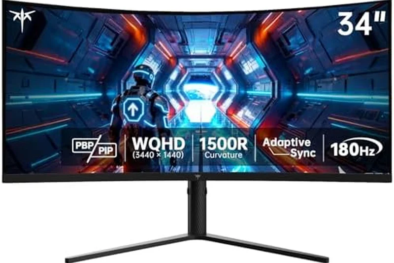 Corsair Xeneon 34WQHD240-C