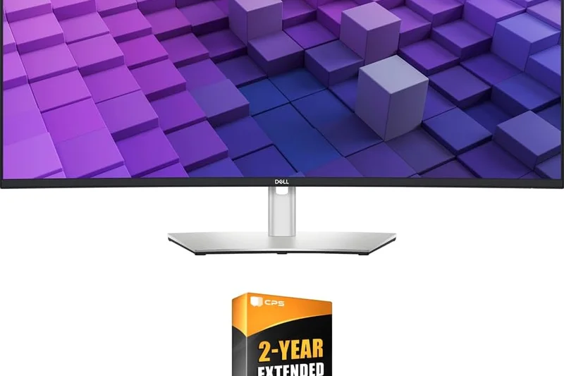 Dell UltraSharp 38 USB-C Hub Monitor (U3824DW)