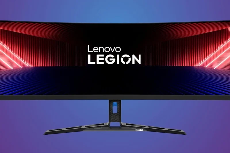 Lenovo Legion R45w-30