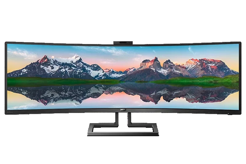 Philips Brilliance 499P9H