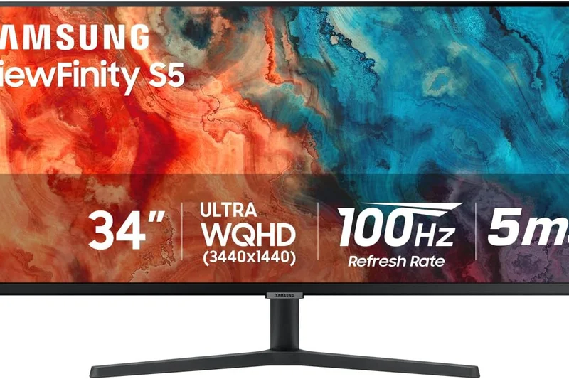 Samsung ViewFinity S50GC (S34C502)