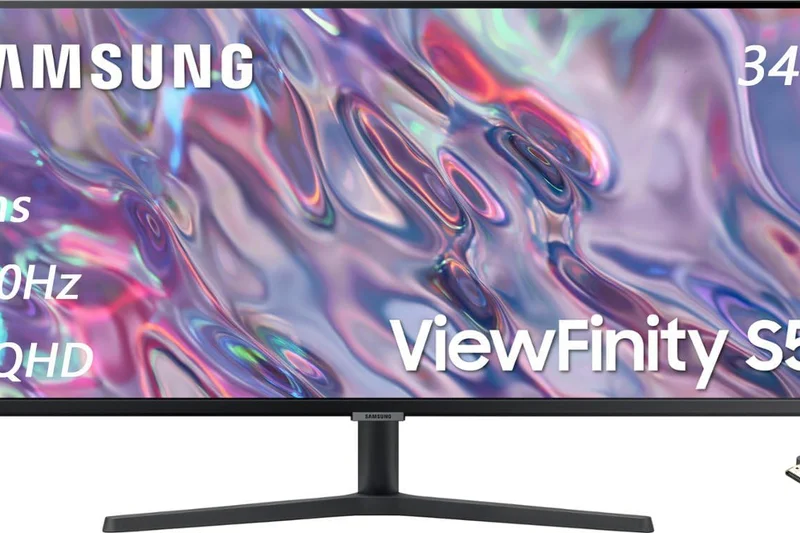 Samsung ViewFinity S50GC (S34C502)
