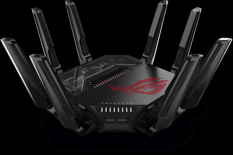 ASUS ROG Rapture GT-BE98 Pro